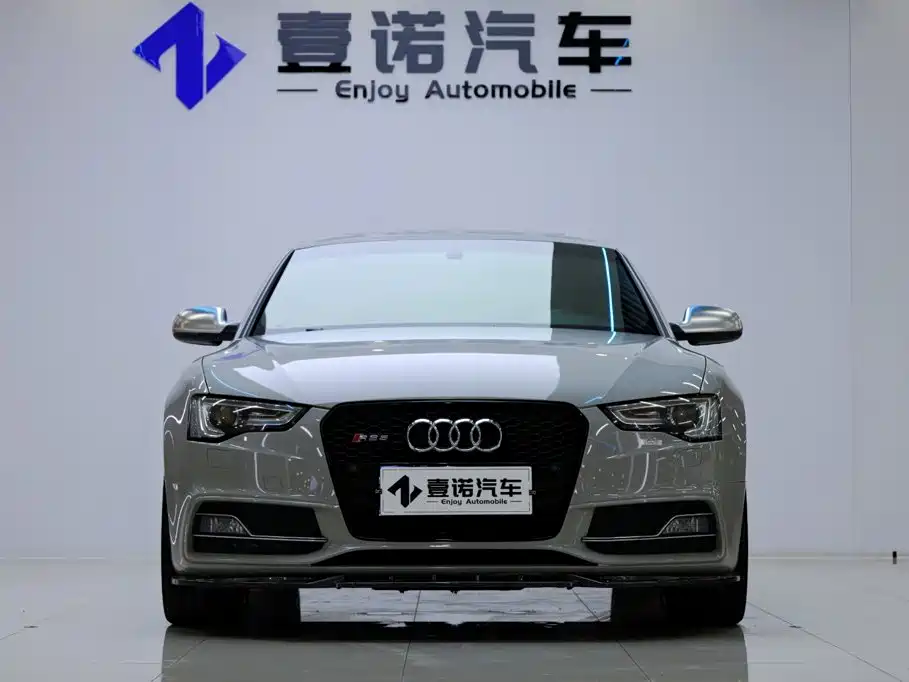 Audi S5 2012 3.0T Sportback купить на сайте DeffCars