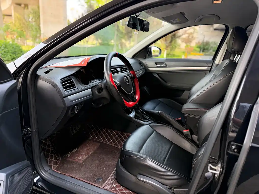 Lavida 2019 Lavida Qihang 1.5L Automatic Fashion Edition National VI купить на сайте DeffCars