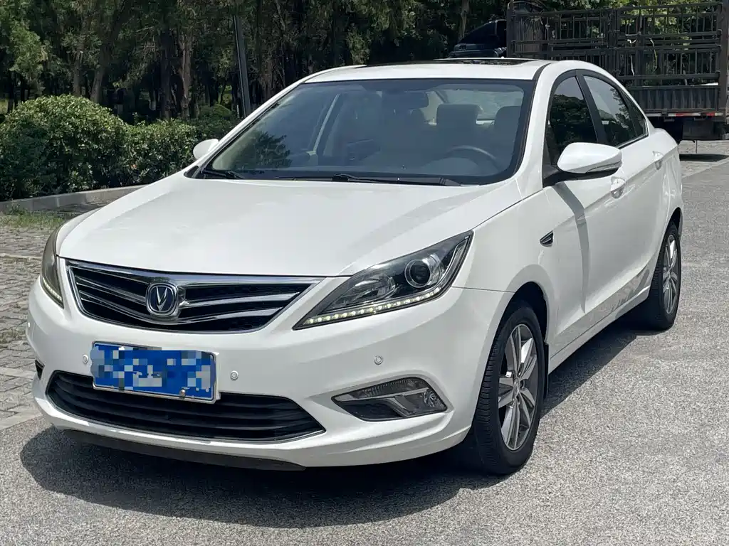 Eado 2016 1.6L manual fashion model купить на сайте DeffCars