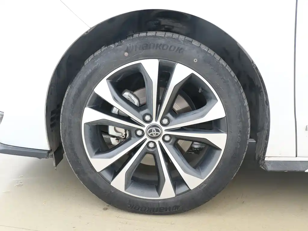 Grevia 2023 2.5L Hybrid Premium PLUS Edition купить на сайте DeffCars