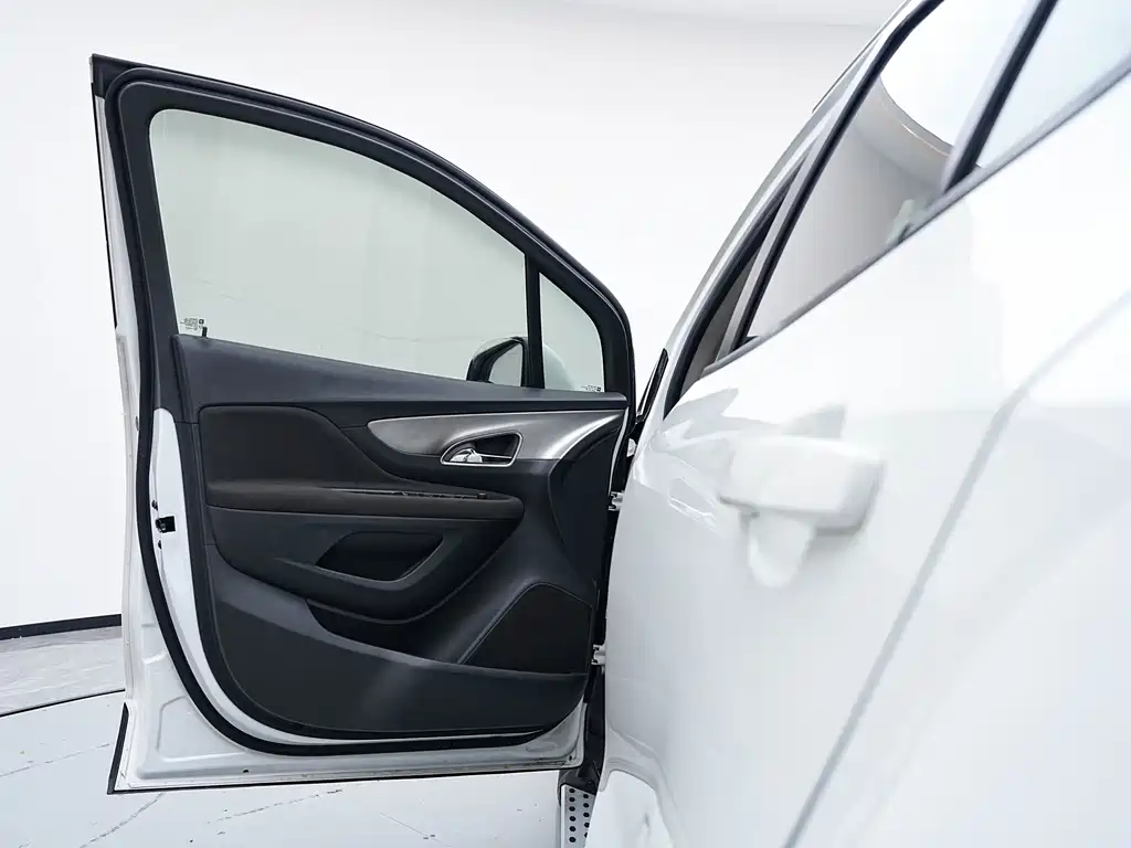 Encore 2014 1.4T automatic two-wheel drive urban elite купить на сайте DeffCars