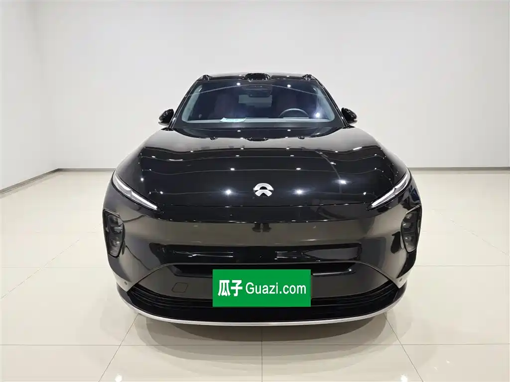 NIO ES8 2024 model 75kWh купить на сайте DeffCars