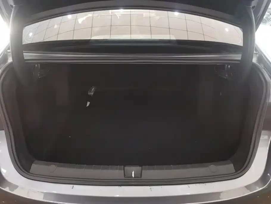 Qin PLUS 2025 EV smart driving version 510KM leading model купить на сайте DeffCars