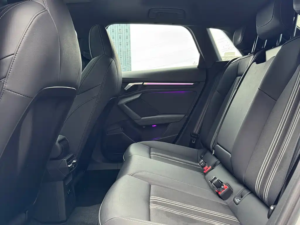 Audi A3 2022 Sportback 35 TFSI stylish and sporty купить на сайте DeffCars