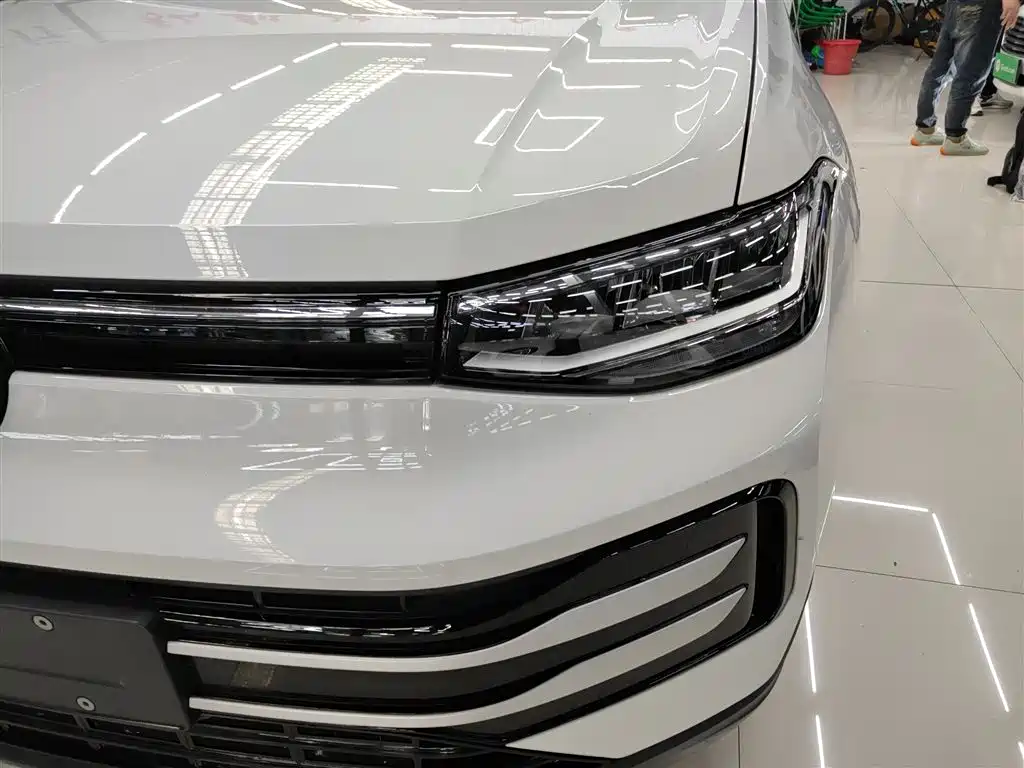 Tuyue 2025 Xinrui 1.5L Ruijin Edition купить на сайте DeffCars