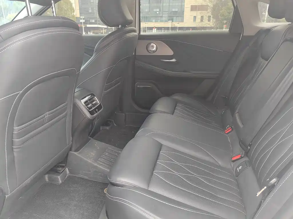 Arrizo 8 2022 1.6T DCT Shang купить на сайте DeffCars