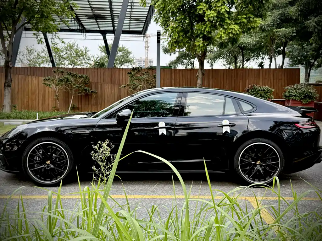 Panamera 2017 3.0T купить на сайте DeffCars
