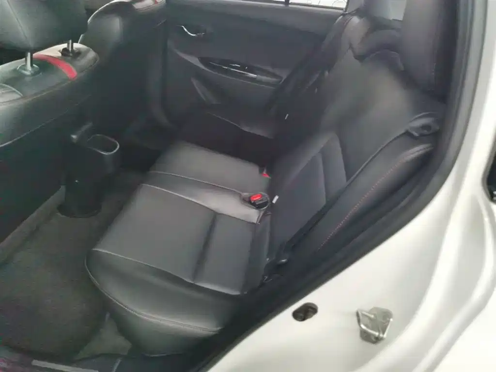 YARiS L Zhixuan 2020 Zhixuan X 1.5L CVT Deluxe Edition купить на сайте DeffCars
