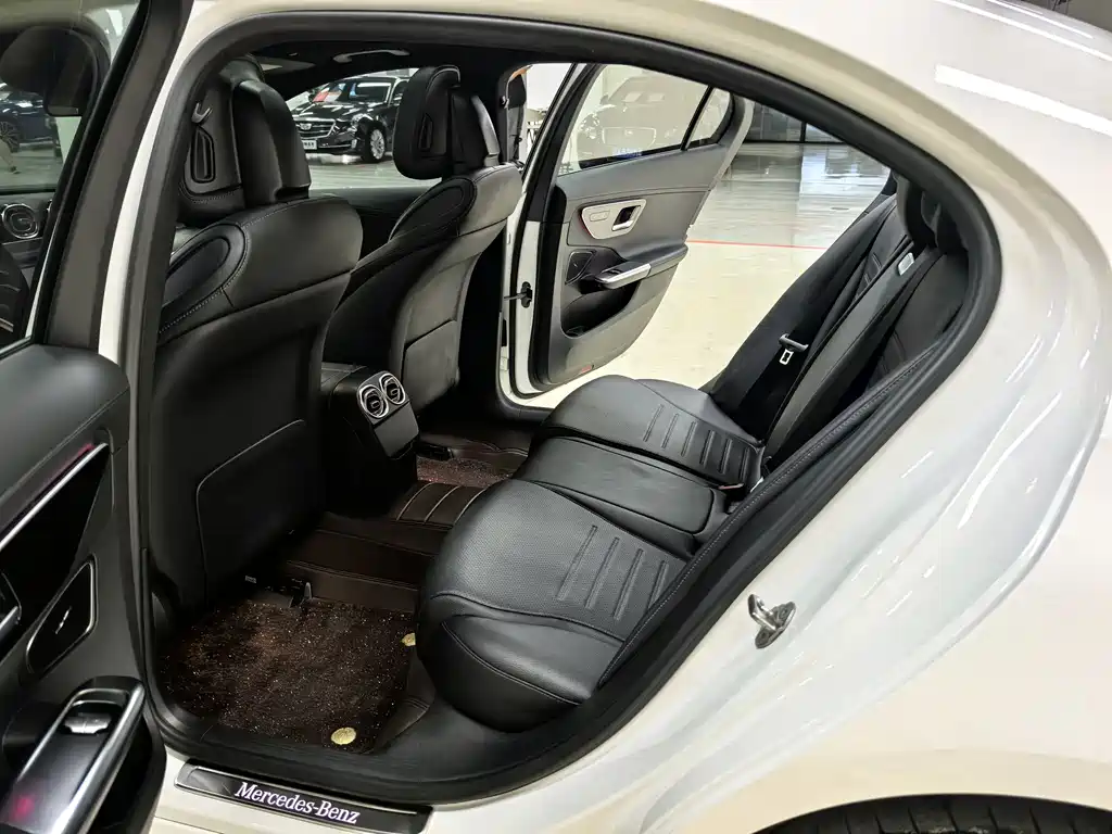 Mercedes-Benz C-Class 2023 C 260 L Sports Edition купить на сайте DeffCars