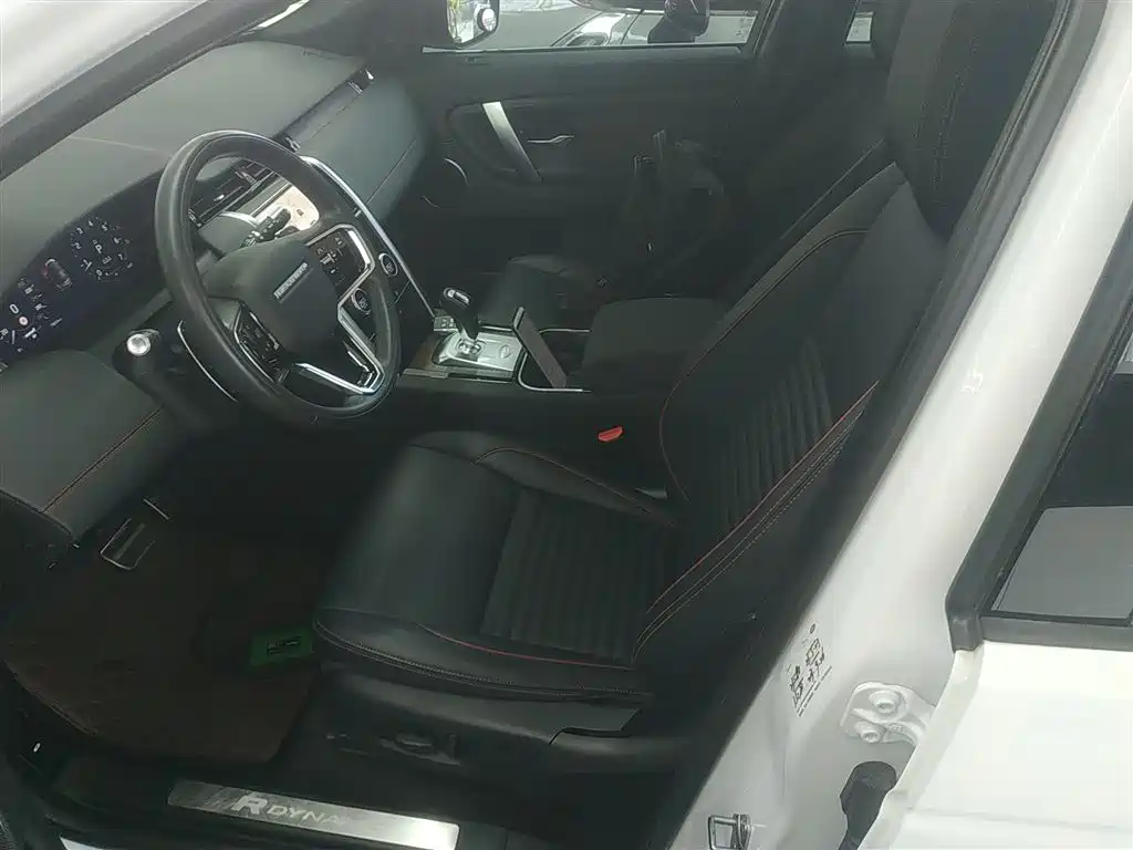 Discovery Sport 2022 249PS R-Dynamic S Performance Edition 5-seater купить на сайте DeffCars