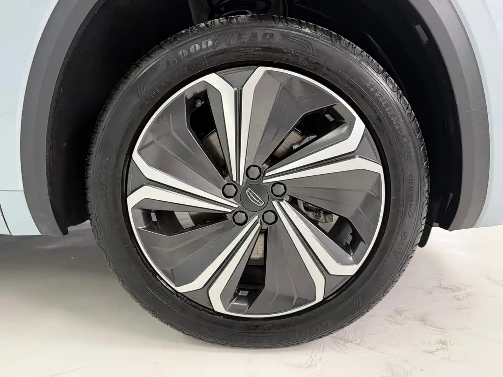 Xingyue L 2022 1.5T Thor Hi·F petrol-electric hybrid version Super Rui купить на сайте DeffCars