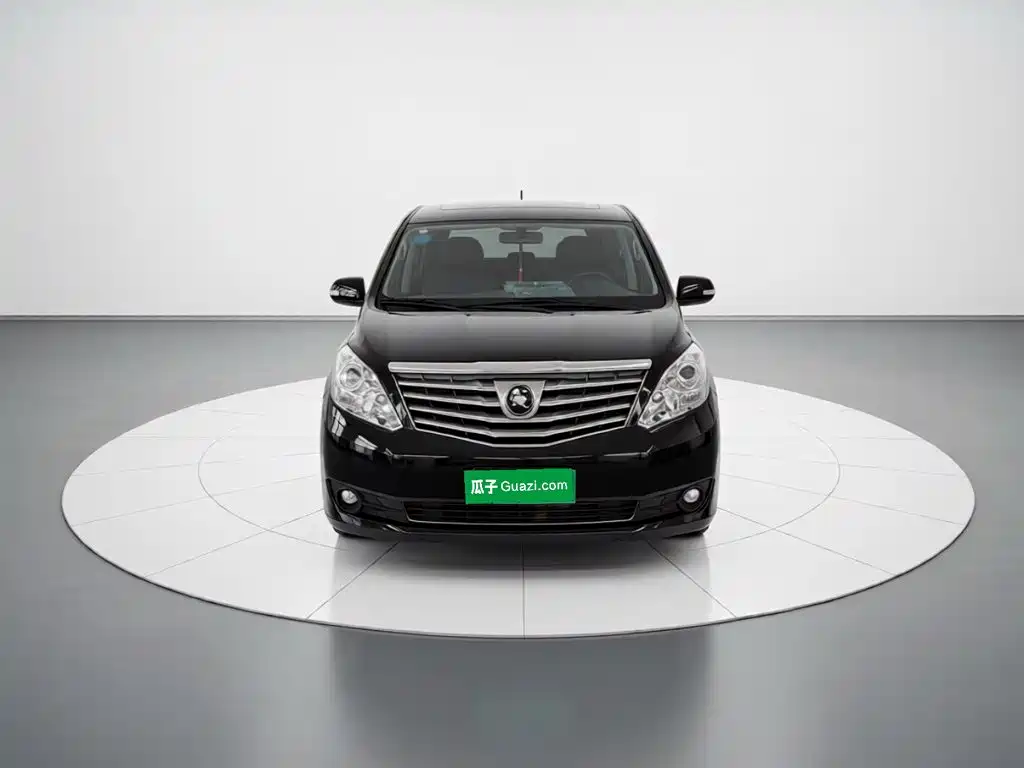 Lingzhi PLUS 2022 travel version 2.0L manual luxury type 7 seats купить на сайте DeffCars