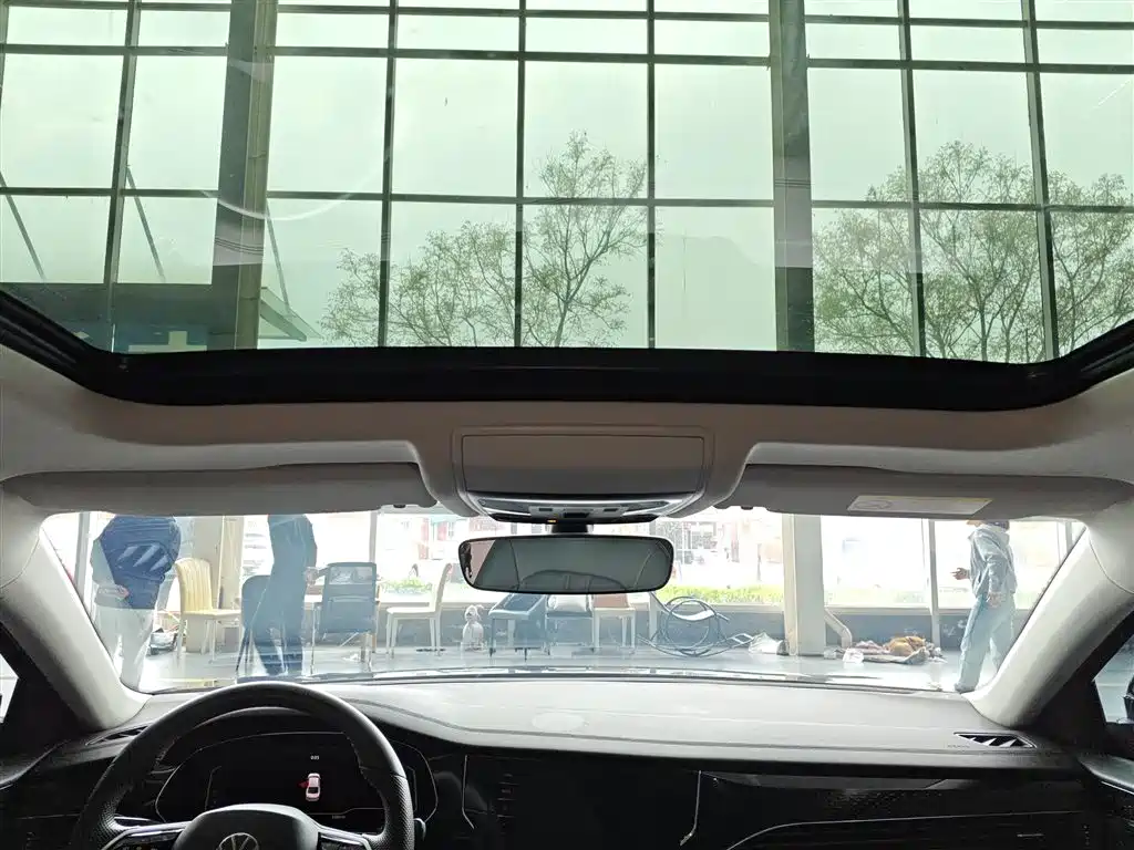 Passat 2024 330TSI Elite Edition купить на сайте DeffCars