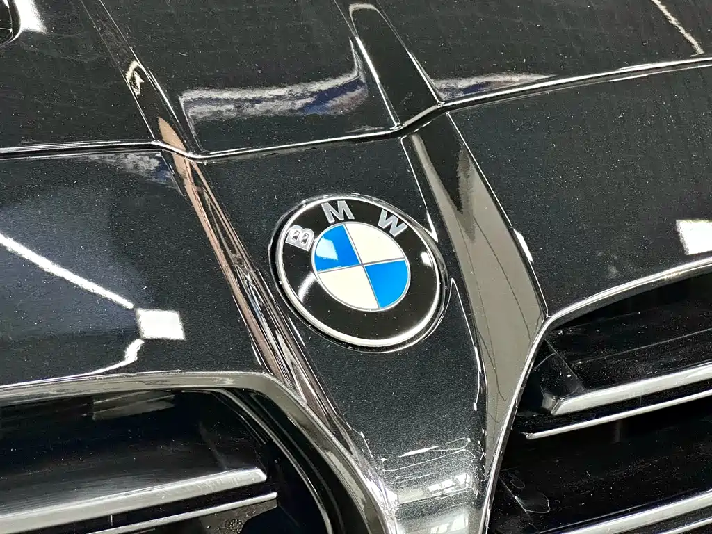BMW M3 2021 Four Door Sedan Thunder Edition купить на сайте DeffCars