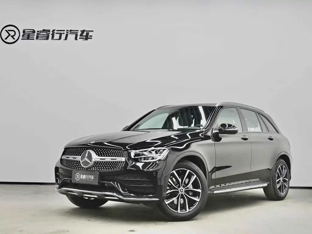Mercedes-Benz GLC 2021 GLC 300 L 4MATIC Dynamic купить на сайте DeffCars