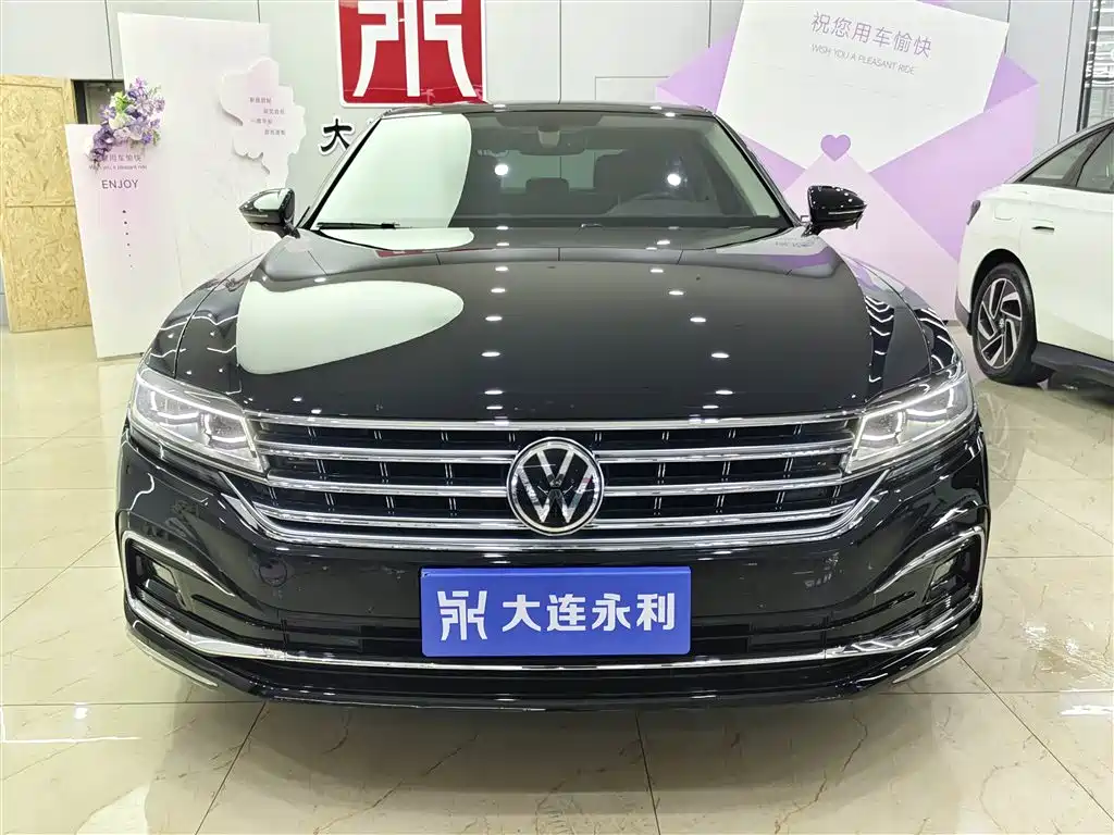 Huiang 2021 380TSI Deluxe Edition купить на сайте DeffCars