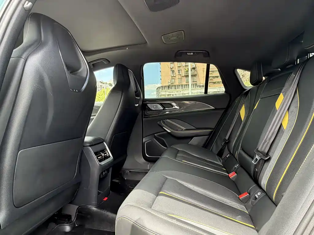 Hongqi H6 2023 2.0T Ultimate Edition купить на сайте DeffCars