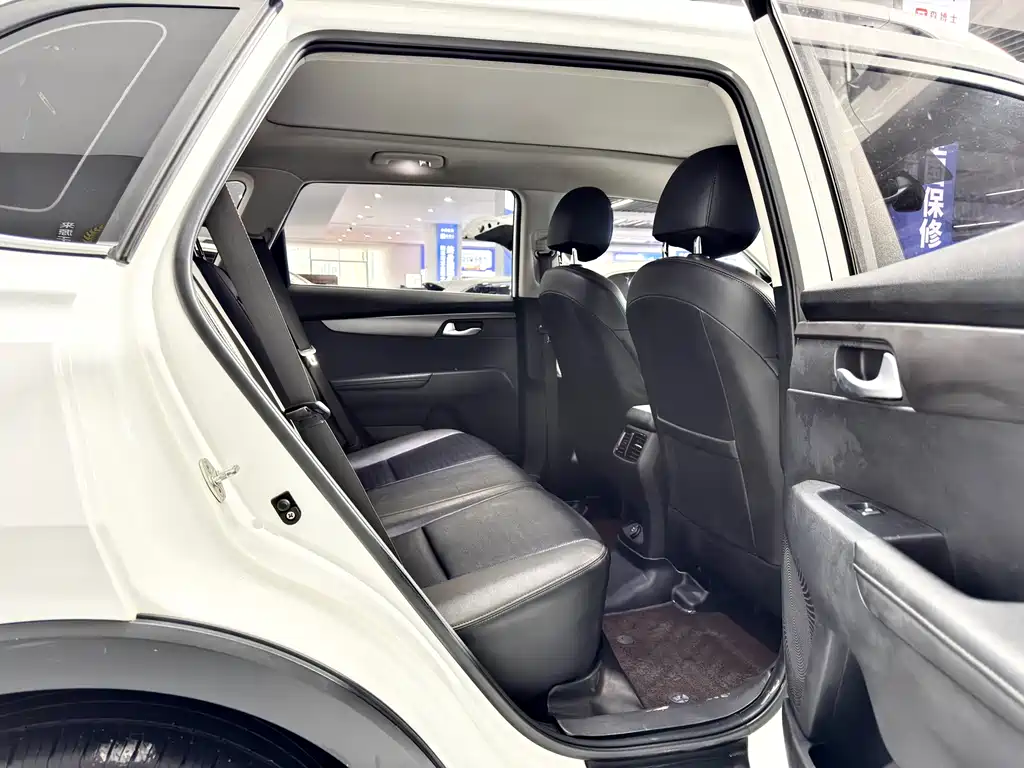 Smart Run 2018 2.0L Automatic Smart Enjoy Deluxe Edition National V купить на сайте DeffCars