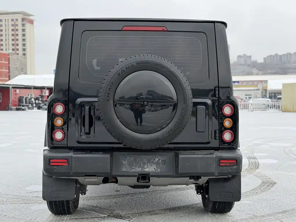 212 T01 2024 2.0T Explorer купить на сайте DeffCars