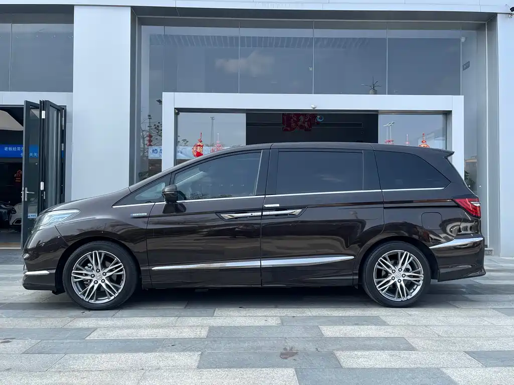 Alison 2019 2.0L Hybrid Deluxe Edition купить на сайте DeffCars
