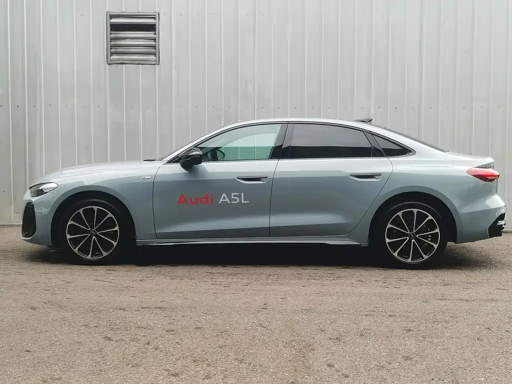 Audi A5L 2026 2.0T Sports Edition Plus купить на сайте DeffCars