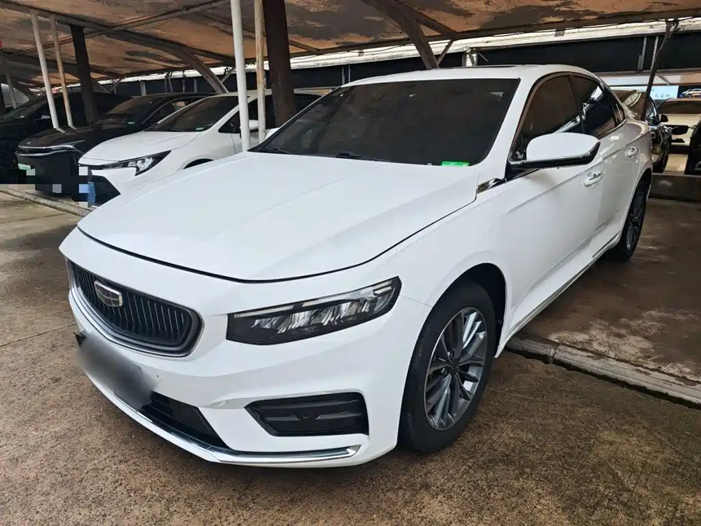 Xingrui 2021 2.0TD luxury model купить на сайте DeffCars