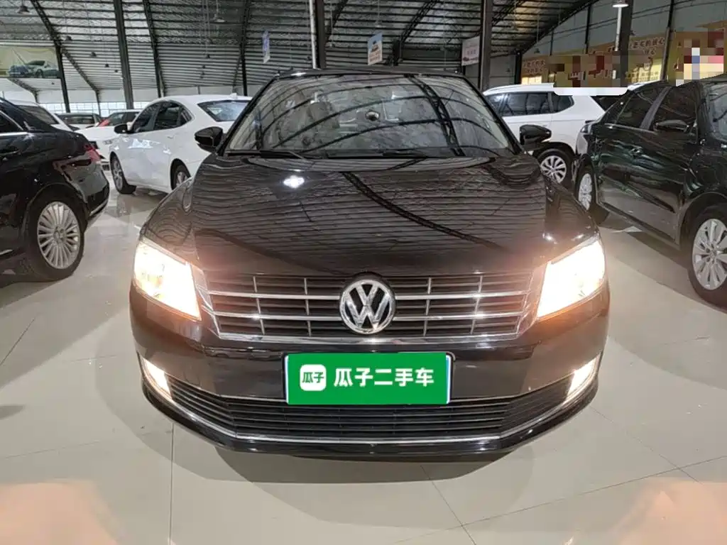 Lavida 2013 facelift classic 1.6L automatic comfort version купить на сайте DeffCars
