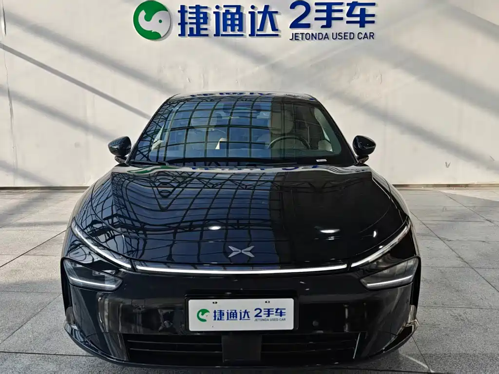 Xpeng P7+ 2024 Long Battery Life Max купить на сайте DeffCars