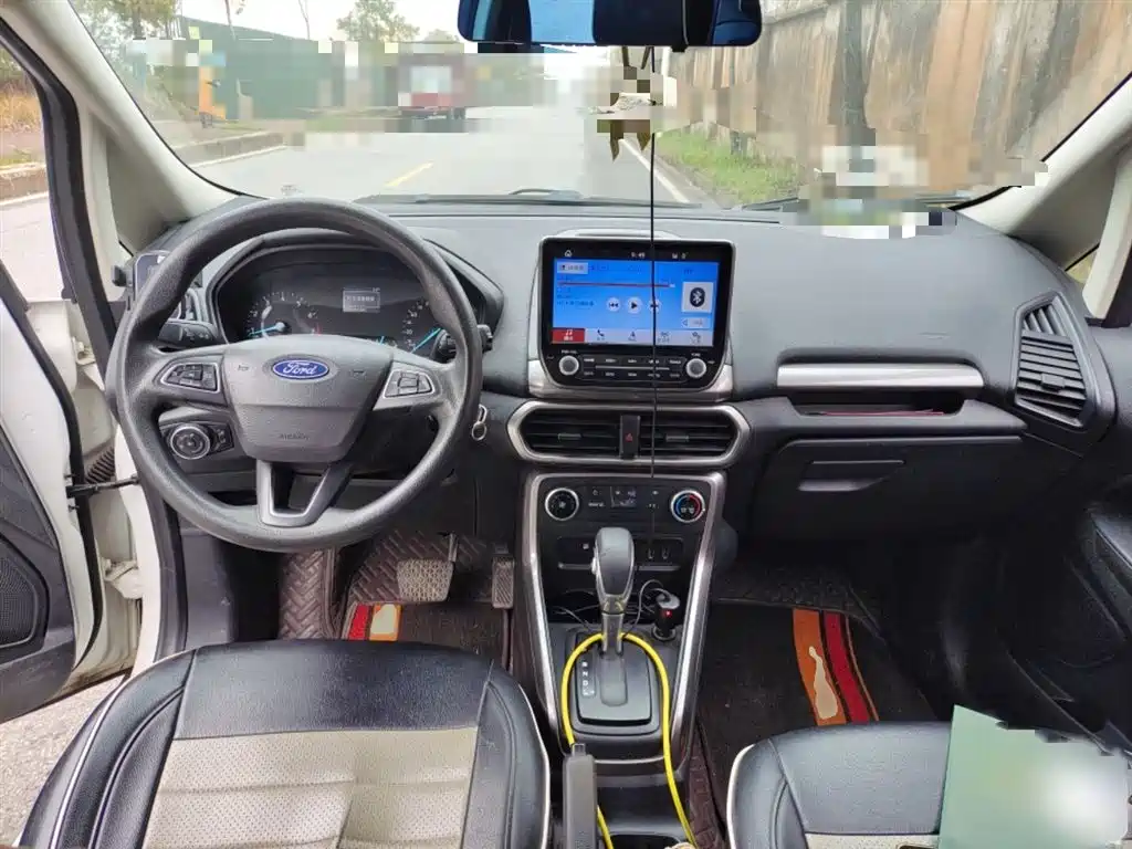 Yibo 2018 1.5L automatic platinum airfoil купить на сайте DeffCars