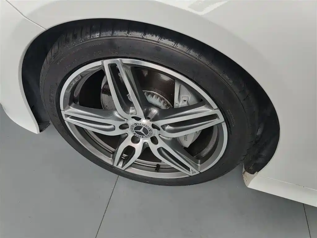 Mercedes-Benz E-Class Imported 2020 E 260 Coupe купить на сайте DeffCars