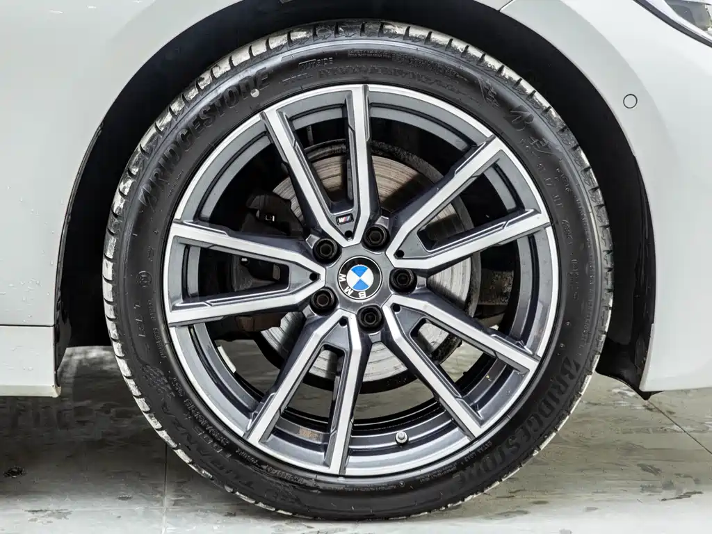 BMW 3 Series 2020 325Li M Sports Package купить на сайте DeffCars