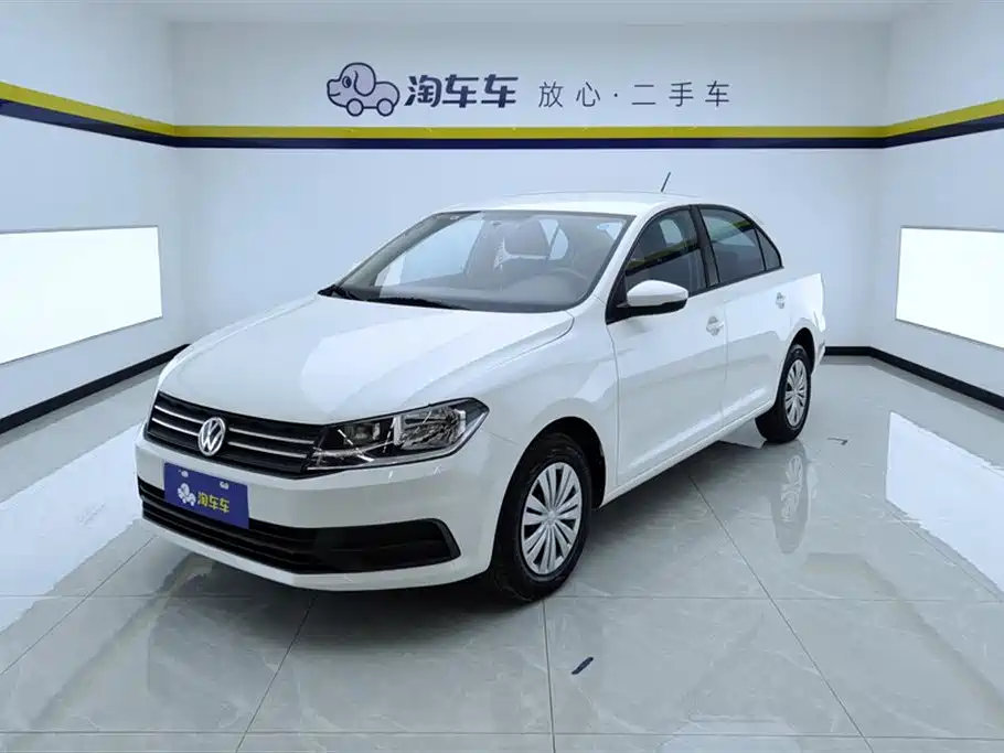 Santana 2021 1.5L Manual Fashion Edition купить на сайте DeffCars