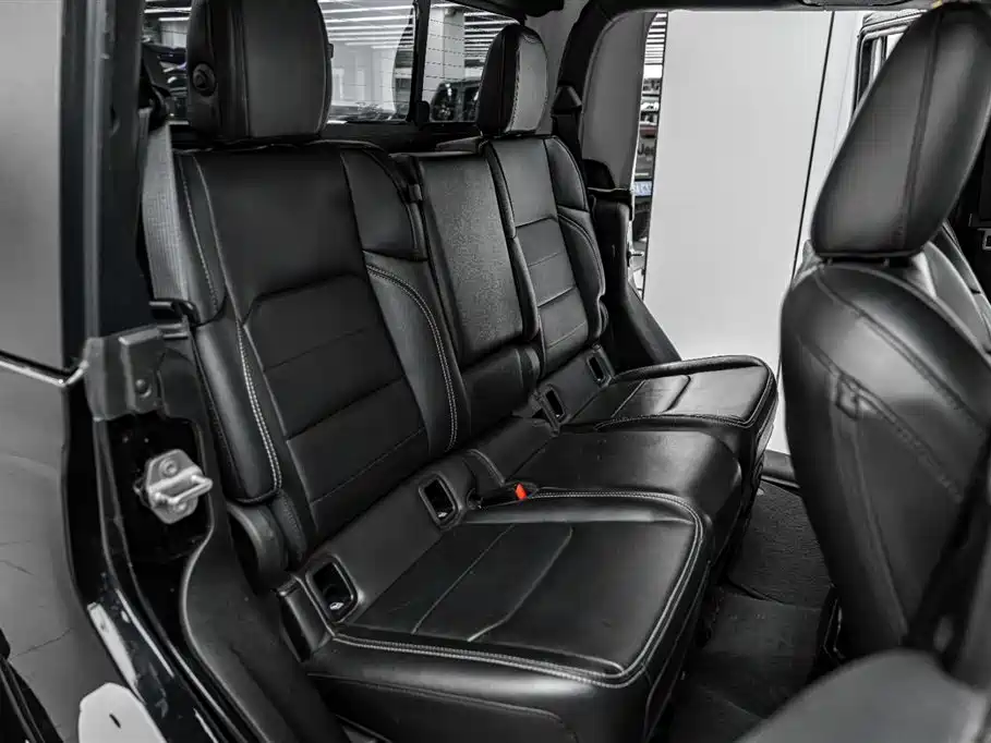 Gladiator 2022 3.6L advance version купить на сайте DeffCars