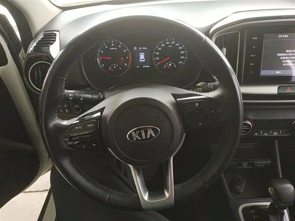 Yipao 2019 1.4L Automatic Fun Edition National V купить на сайте DeffCars