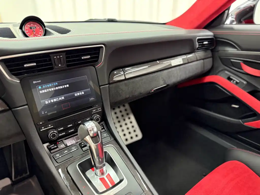 Porsche 911 2018 GT2 RS 3.8T купить на сайте DeffCars