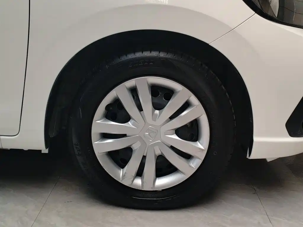 Fit 2021 1.5L CVT Trendy Edition купить на сайте DeffCars