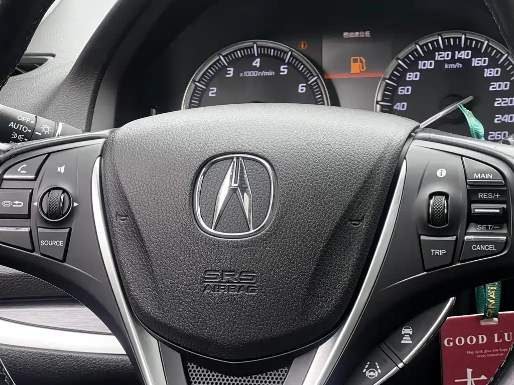 Acura TLX-L 2018 2.4L Enjoy Edition купить на сайте DeffCars