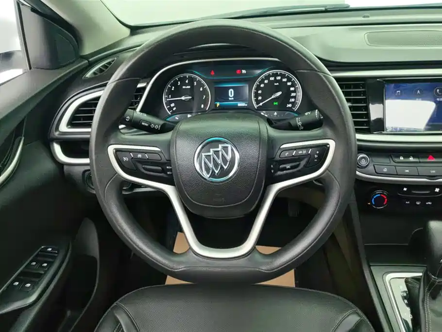 Yinglang 2021 model model 1.5L automatic elite model купить на сайте DeffCars