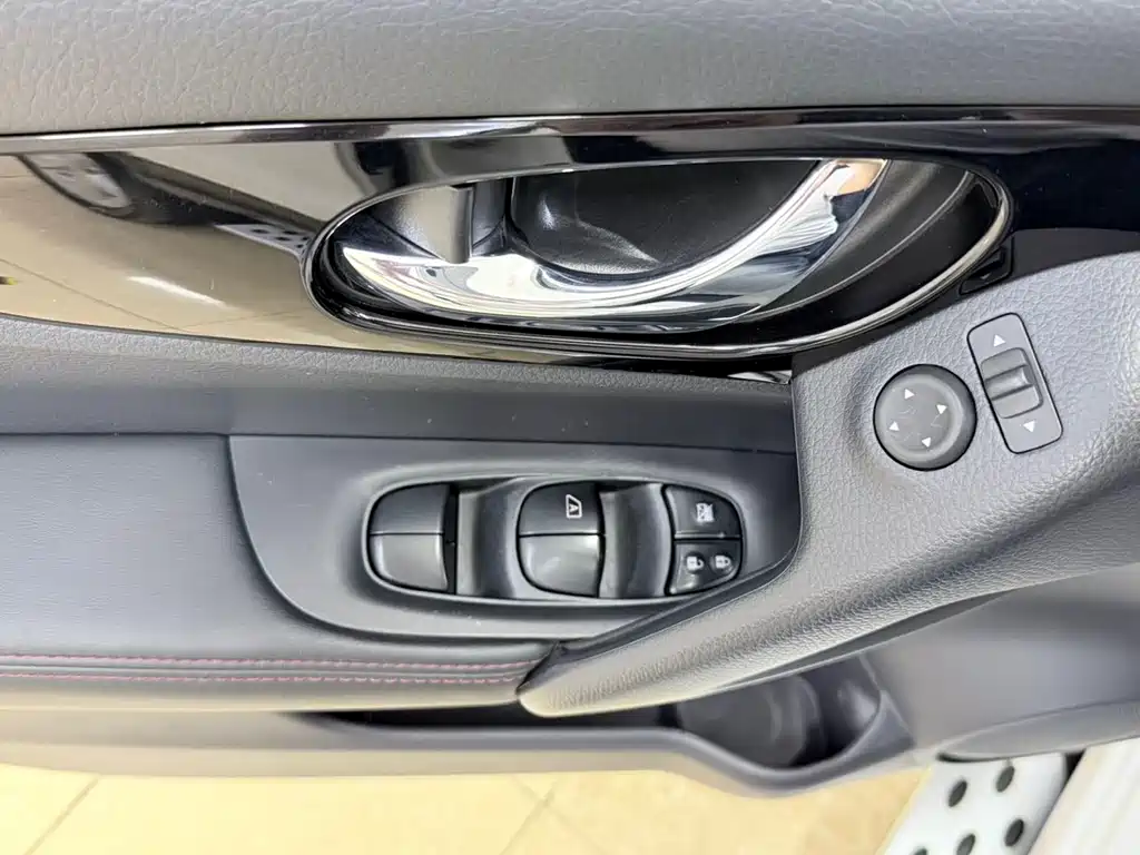 Qashqai 2022 2.0L CVT XV Smart Edition купить на сайте DeffCars