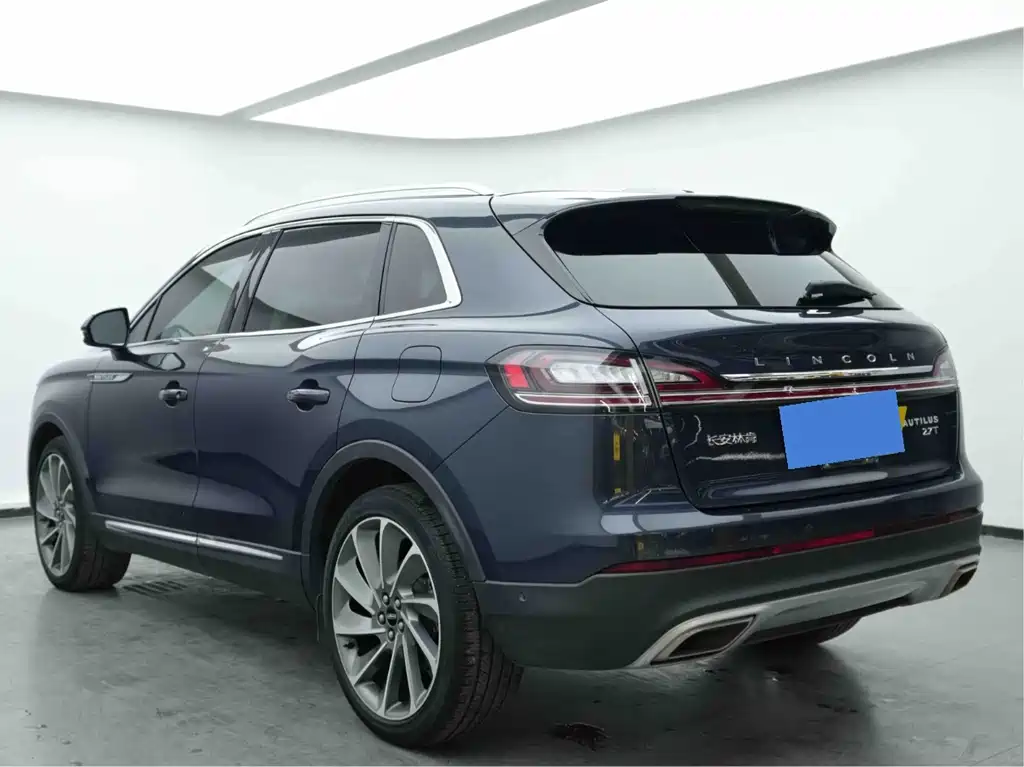 Voyager 2022 2.7T four-wheel drive elegant version купить на сайте DeffCars