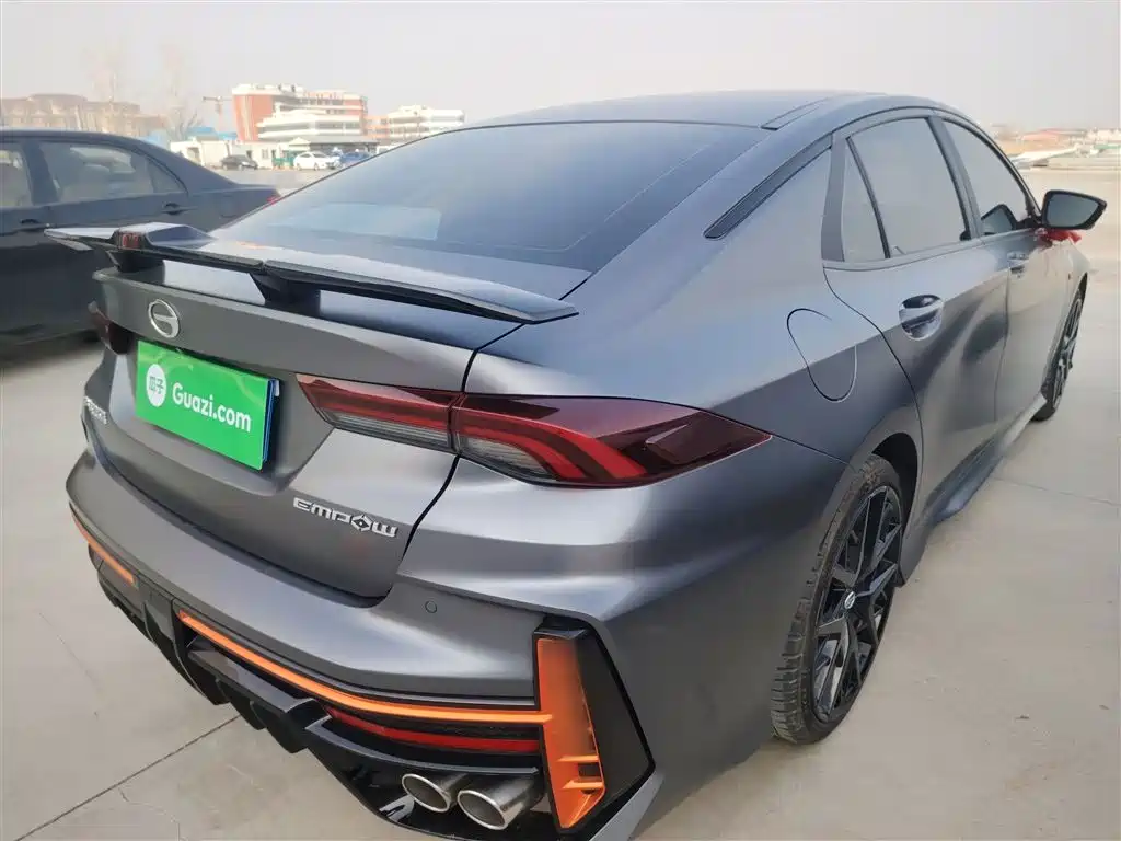 Shadow Leopard 2023 400T automatic R MAX купить на сайте DeffCars