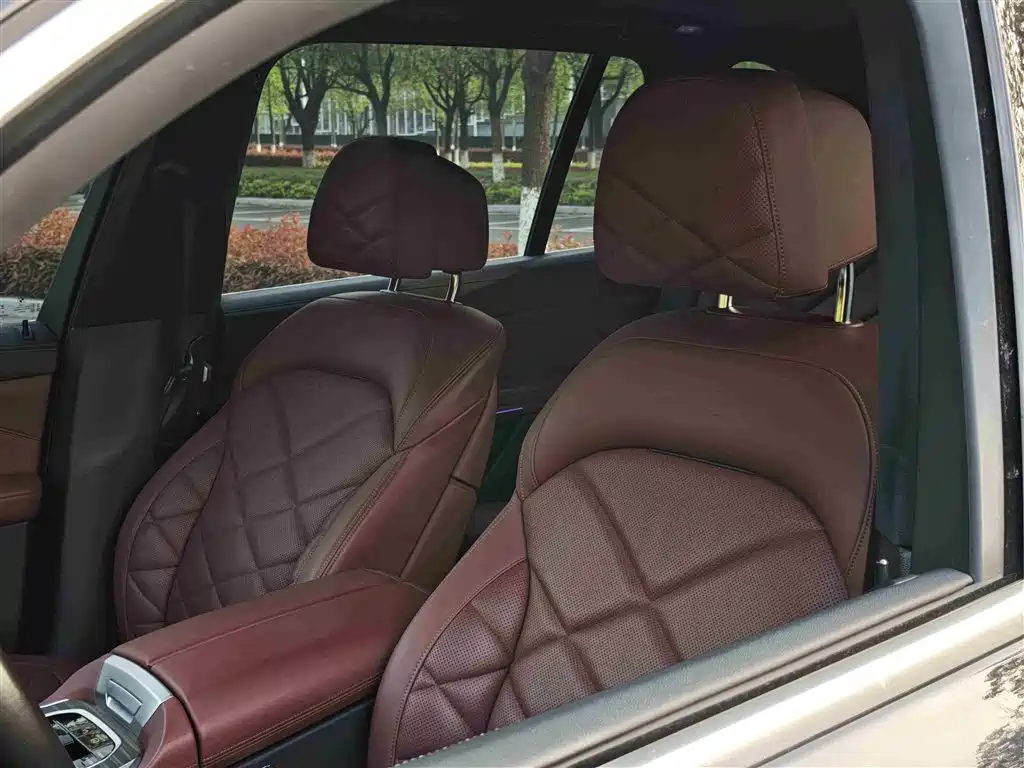 BMW X5 2022 facelift xDrive 40Li M sports package купить на сайте DeffCars
