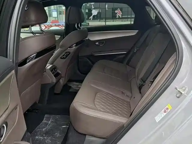 Han 2025 DM-i Intelligent Driving Edition 125km Lidar Flagship купить на сайте DeffCars