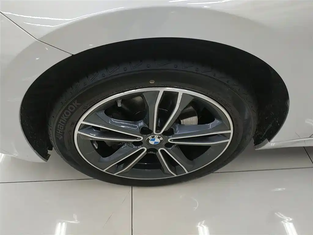 BMW 1 Series 2022 120i M Sports Edition купить на сайте DeffCars