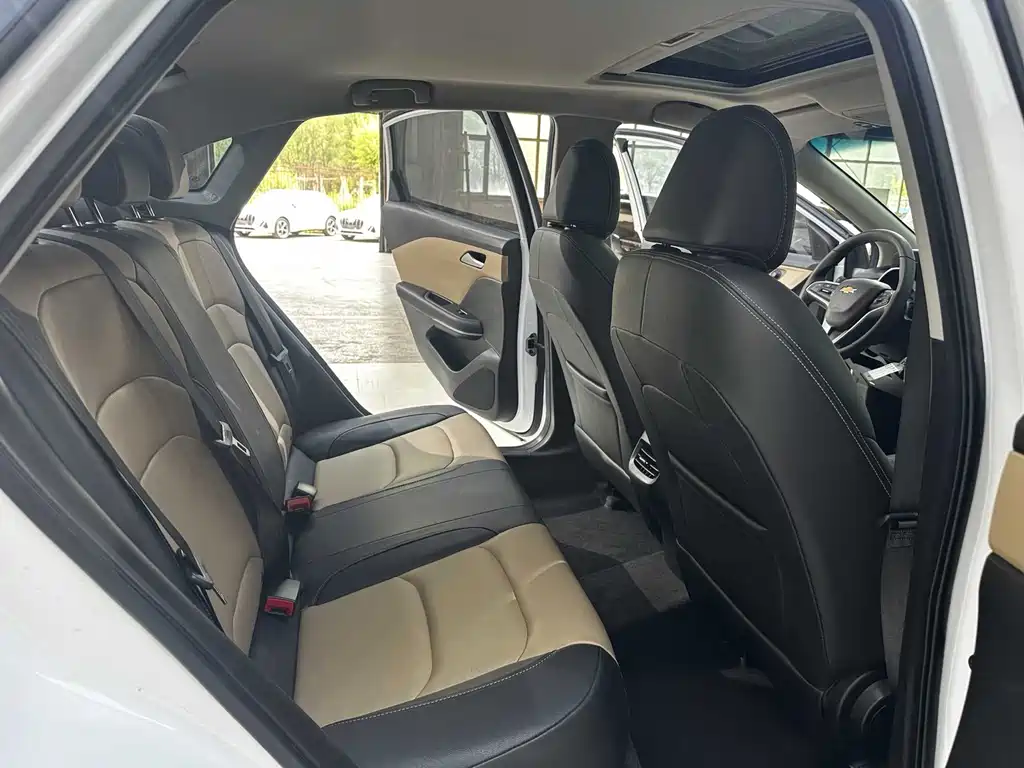 Monza 2022 320 automatic sunroof version купить на сайте DeffCars