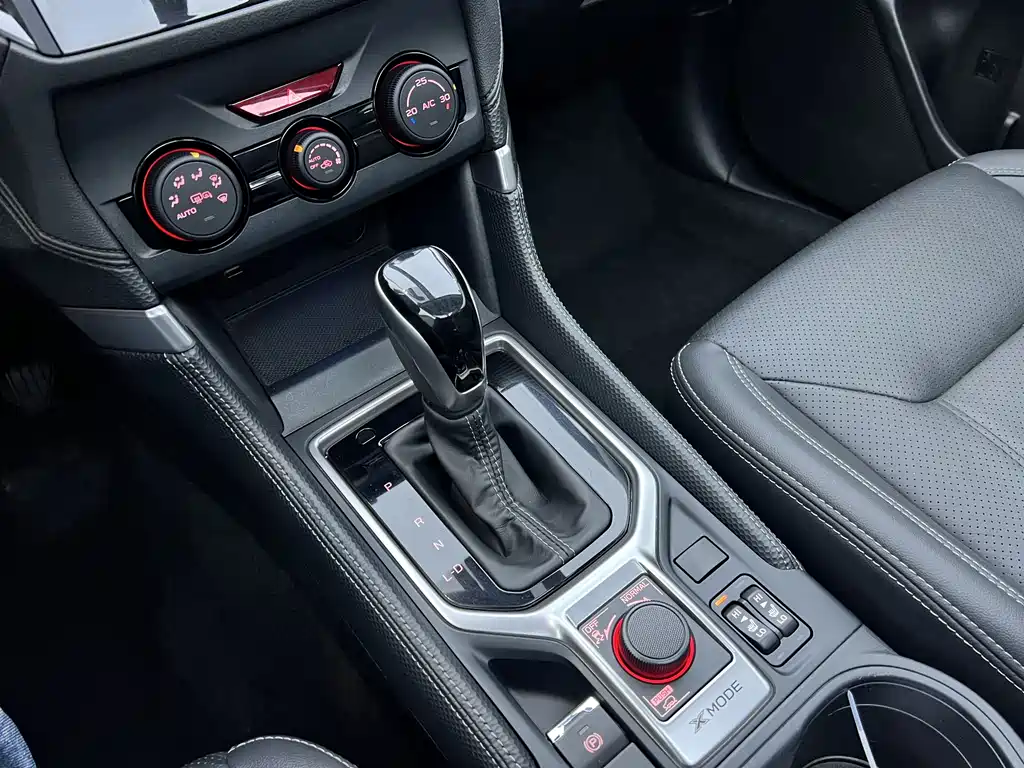 Forester 2022 2.0i AWD Deluxe Edition купить на сайте DeffCars