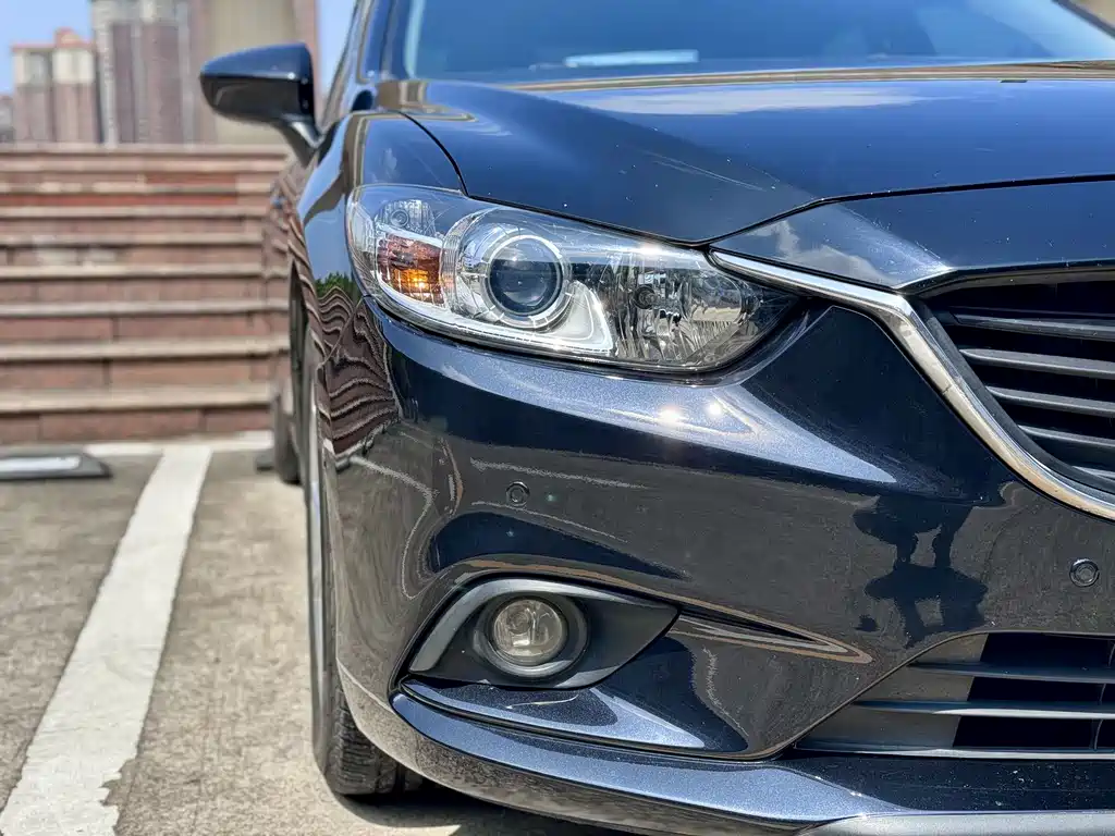 Atez 2015 2.0L Blue Sky Deluxe Edition купить на сайте DeffCars