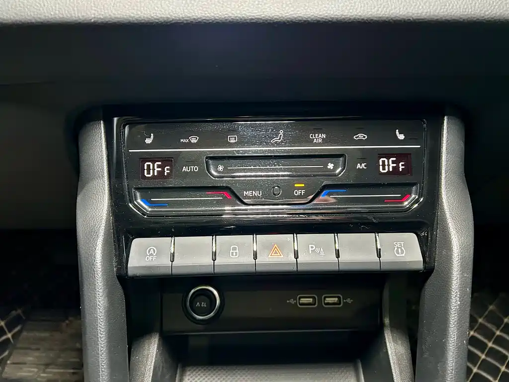 Korok 2024 TSI280 Exclusive Edition купить на сайте DeffCars