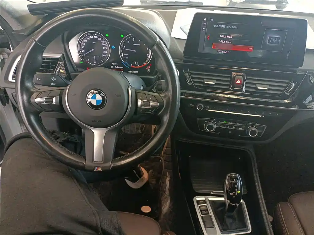 BMW 1 Series 2022 125i M Sports Night Edition купить на сайте DeffCars