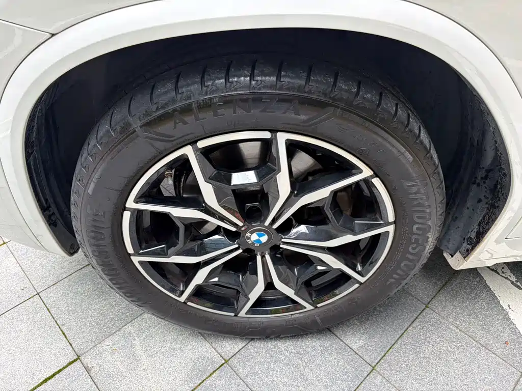 BMW X3 2023 xDrive25i M Sports Package купить на сайте DeffCars